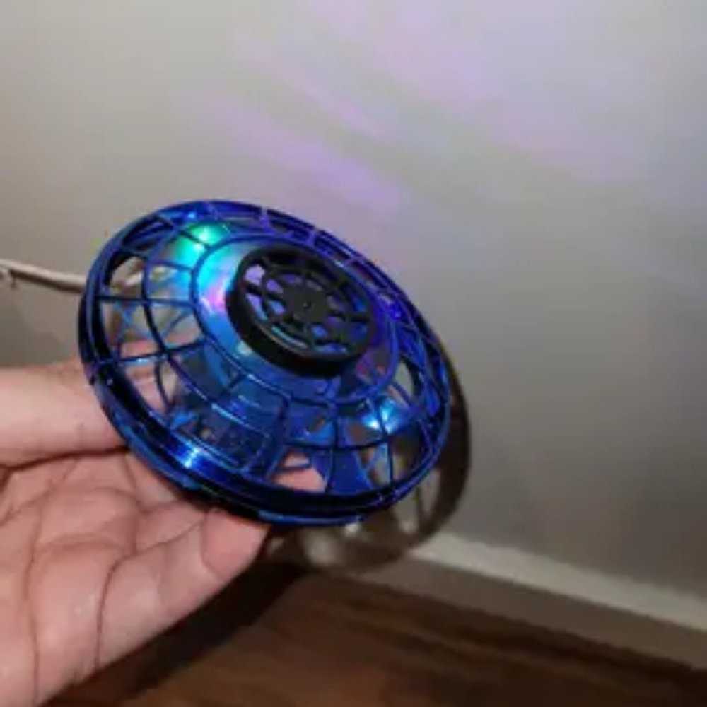 Mini UFO Drone